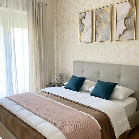 Anaya's Place Roma