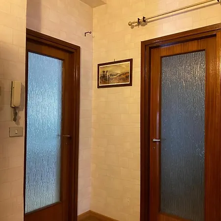Appartamento Anaya's Place *