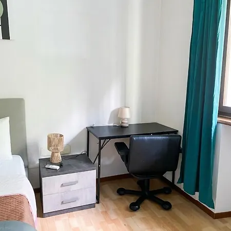 Appartamento Anaya's Place