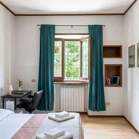 Anaya's Place Appartamento Roma