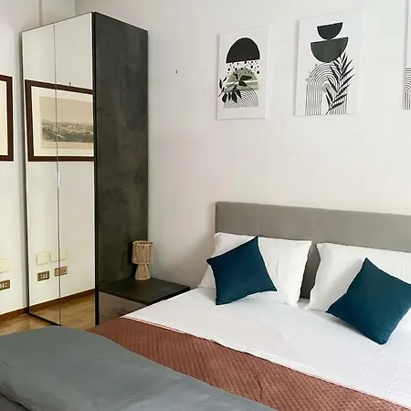 Anaya's Place Roma